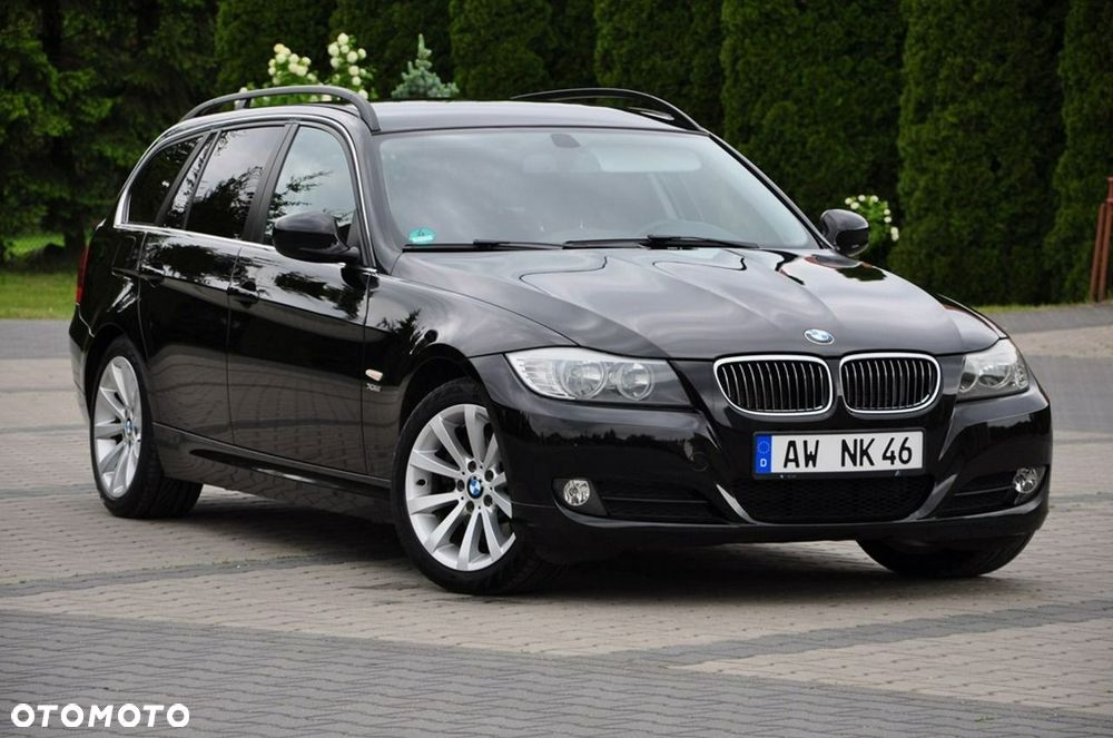BMW Seria 3 325i Edition Exclusive - 10