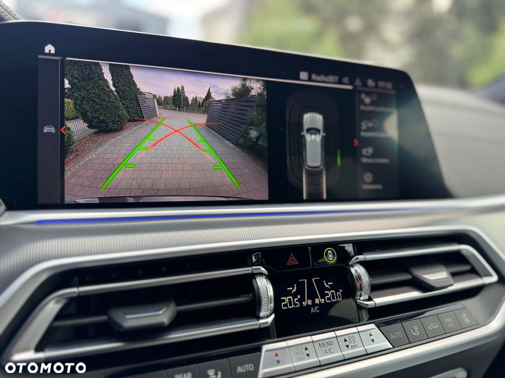 BMW X5 xDrive40i - 28