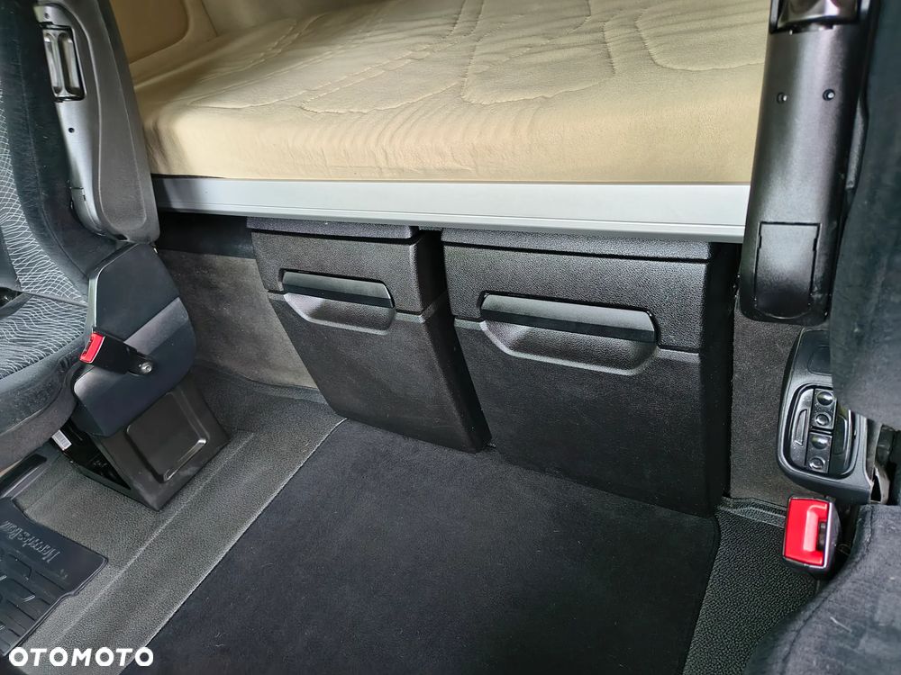 Mercedes-Benz ACTROS 1851 MP 5 *STANDARD* BIG SPACE - 20