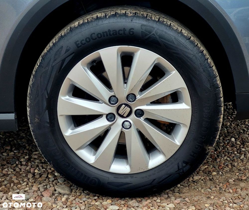 Seat Arona - 14
