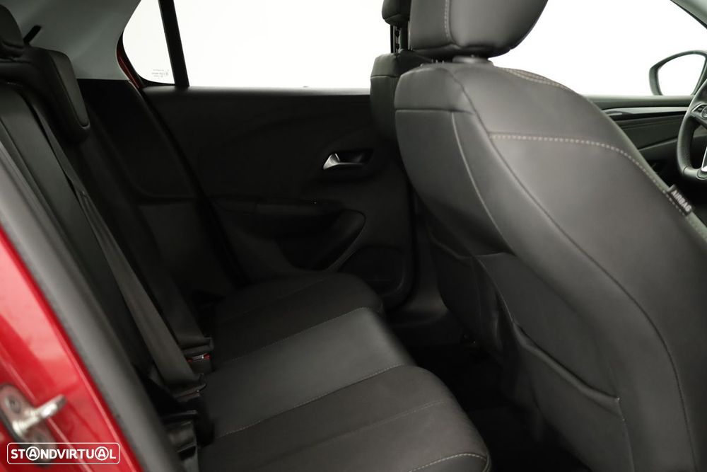 Opel Corsa 1.2 T Elegance - 20