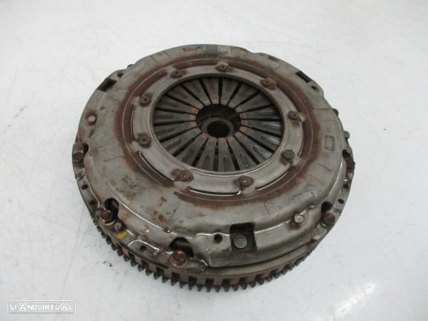 Kit Embraiagem Hyundai Matrix (Fc) - 2