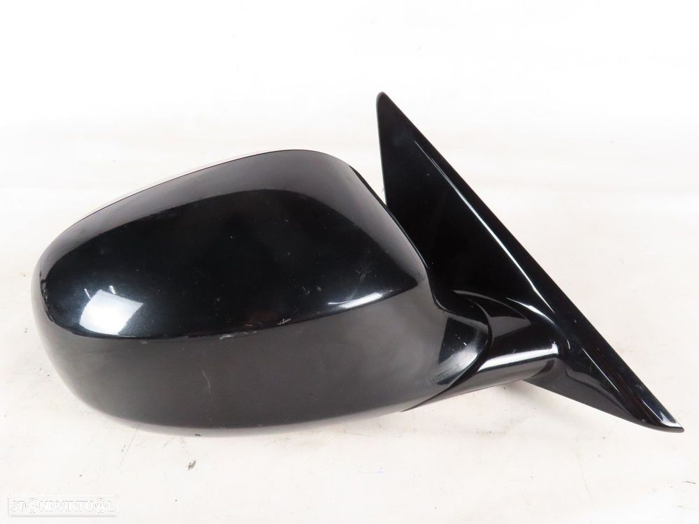 Retrovisor Completo LCI Direito Seminovo/ Original BMW 3 (E90)/BMW 3 Touring (E9... - 3