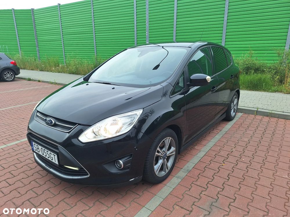 Ford C-MAX 2.0 TDCi Titanium MPS6 - 2