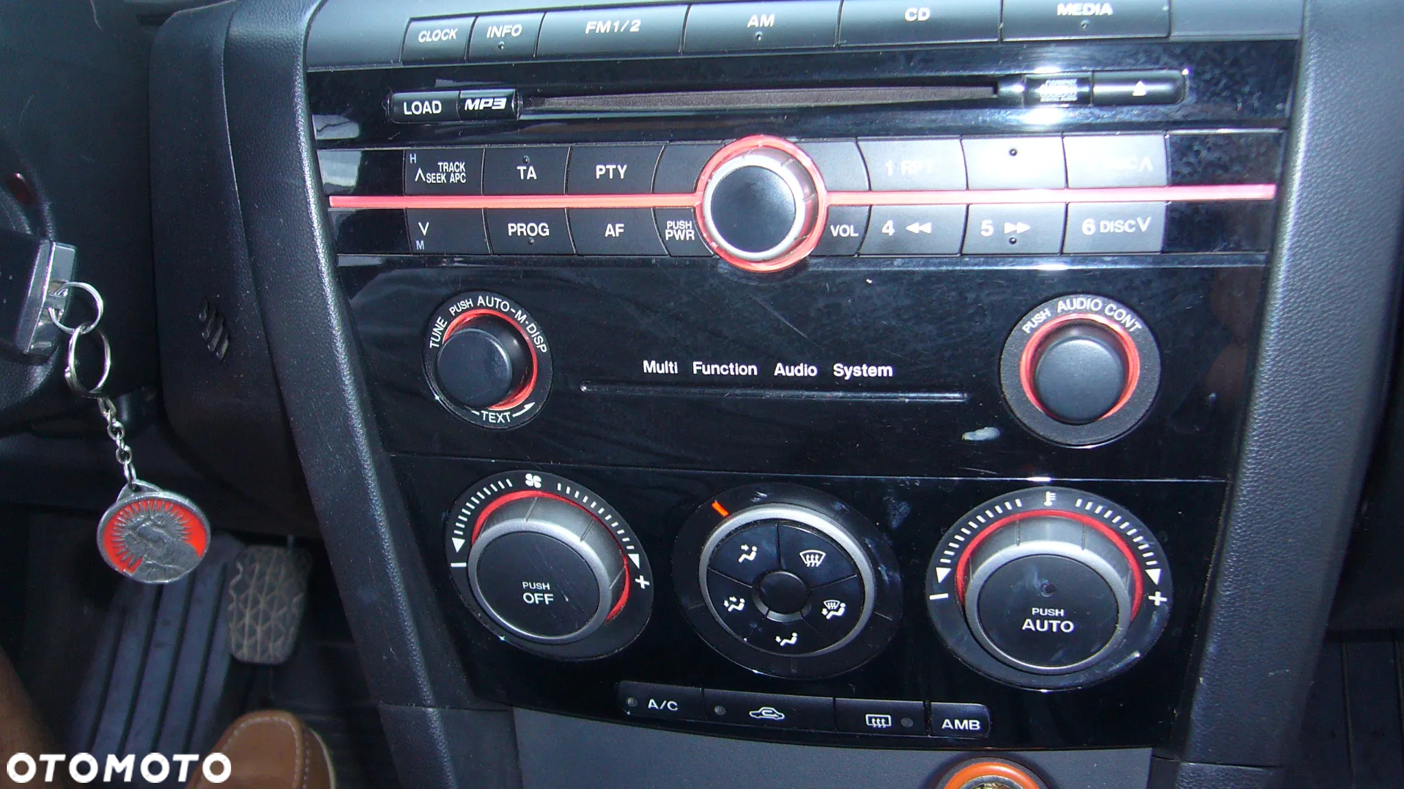 Mazda 3 1.6 CD Exclusive - 22