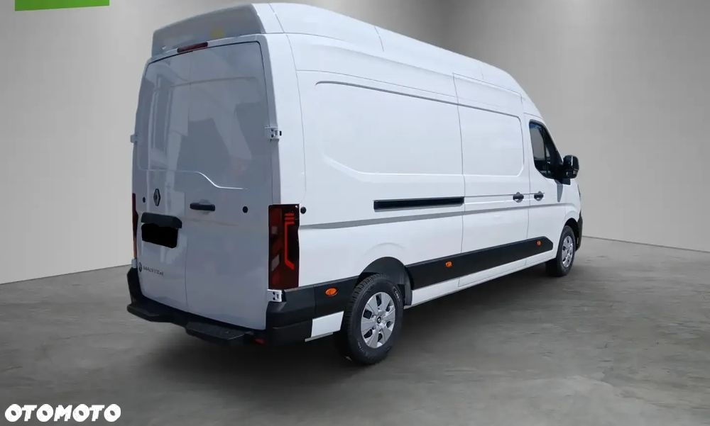 Renault Master L3H3 - 4