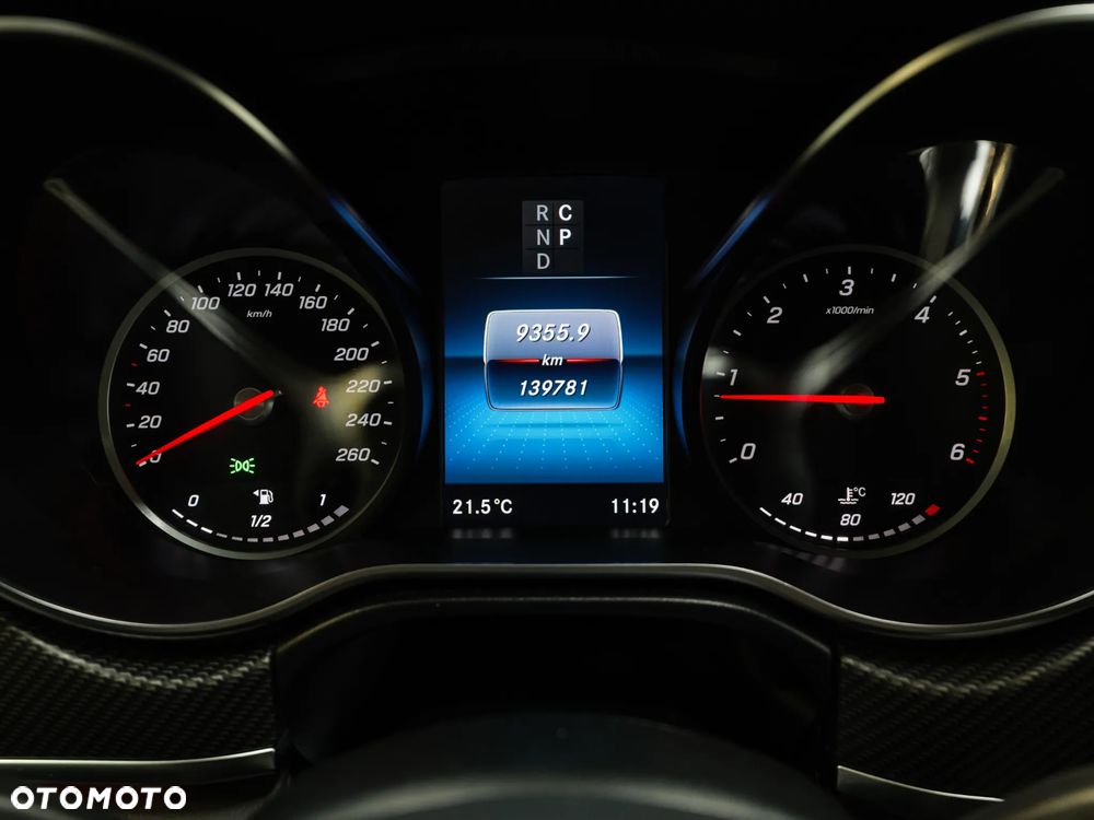 Mercedes-Benz Klasa V 300 d 4-Matic Avantgarde 9G-Tronic (długi) - 25