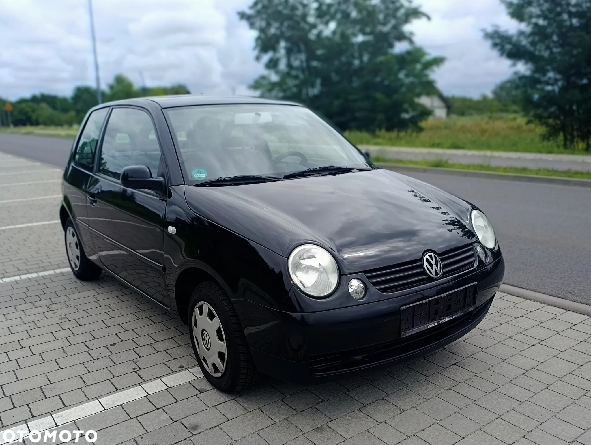 Volkswagen Lupo - 4