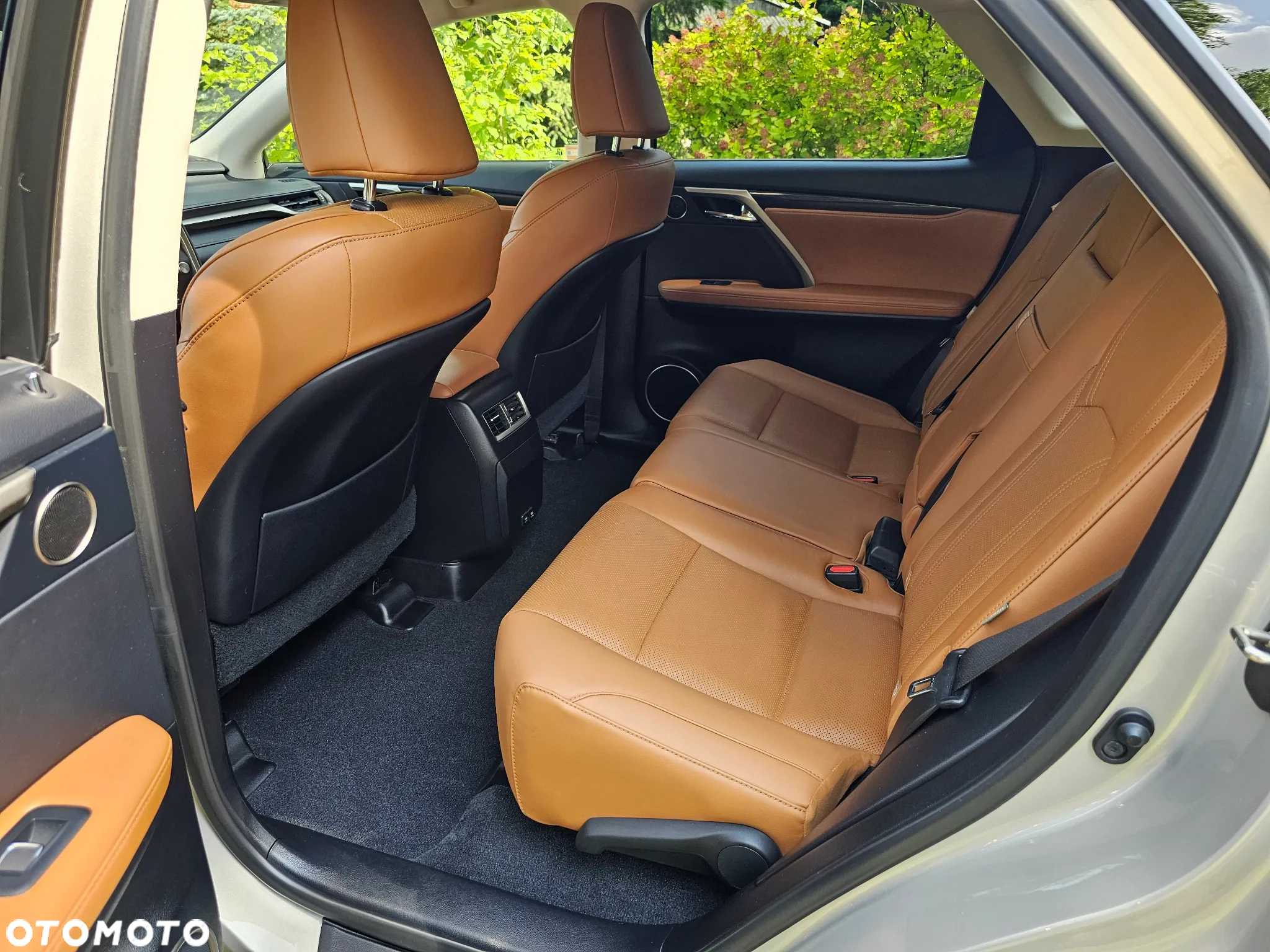 Lexus RX 300 Business Edition + - 17