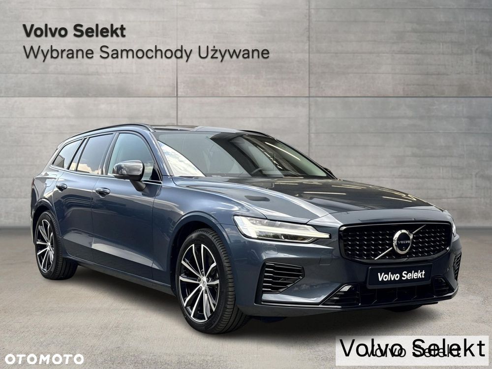 Volvo V60 - 9