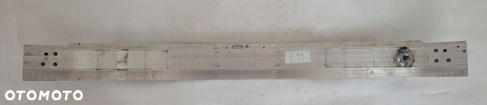 BELKA ZDERZAKA PRZÓD MERCEDES A-KLASA W177 2018- - 7