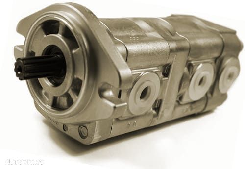 Pompa hidraulica miniexcavator caterpillar 301.5 - 1