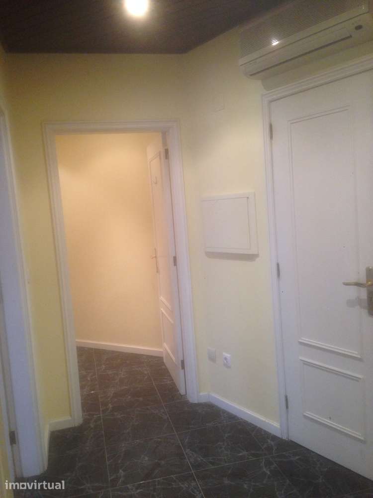 Apartamento T2 Gondomar - Lomba - Vista de  rio - Grande imagem: 5/9
