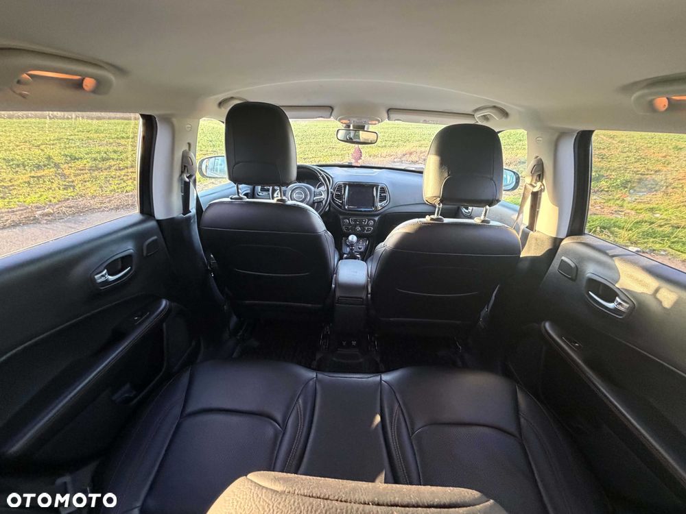 Jeep Compass - 6
