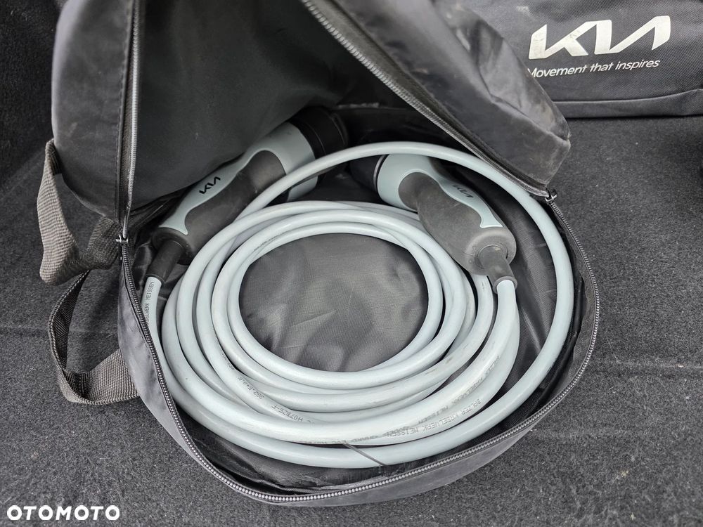 Kia XCeed 1.6 GDI PHEV L Business Line DCT - 15