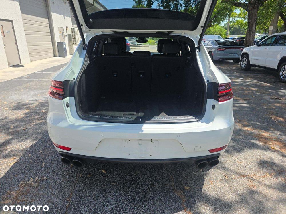 Porsche Macan GTS - 14
