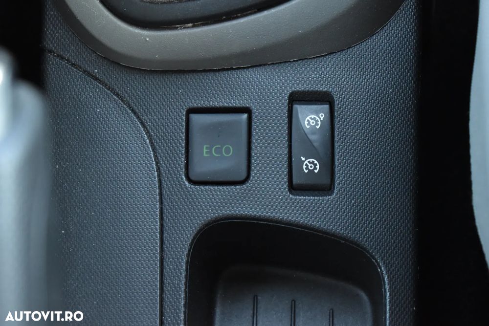 Renault Captur dCi Dynamique - 15