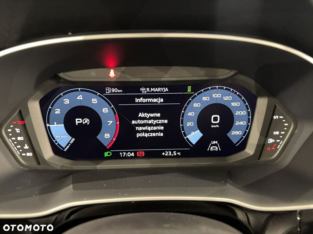 Audi Q3 35 TFSI S tronic - 18