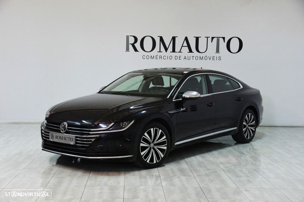 VW Arteon 2.0 TDI Elegance DSG - 1
