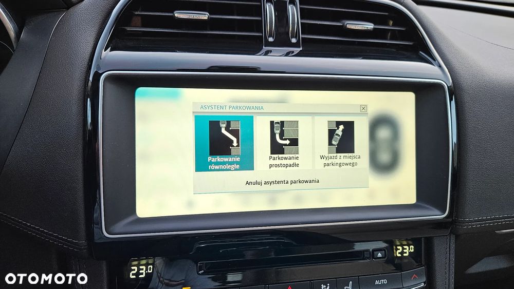 Jaguar F-Pace 2.0 i4D AWD Prestige - 12
