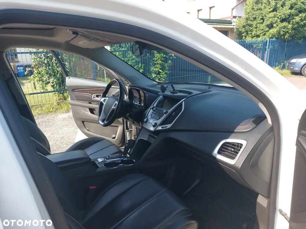 GMC Terrain - 15
