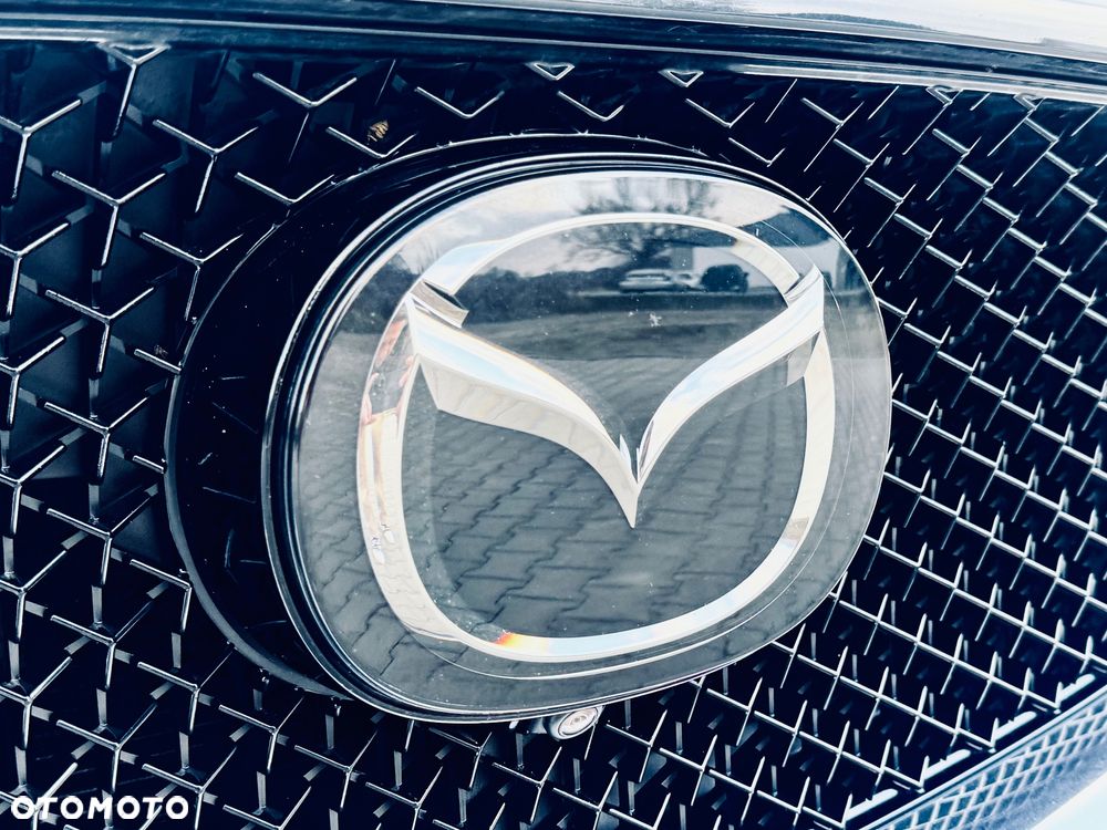 Mazda CX-5 2.0 Exclusive-Line 2WD - 22