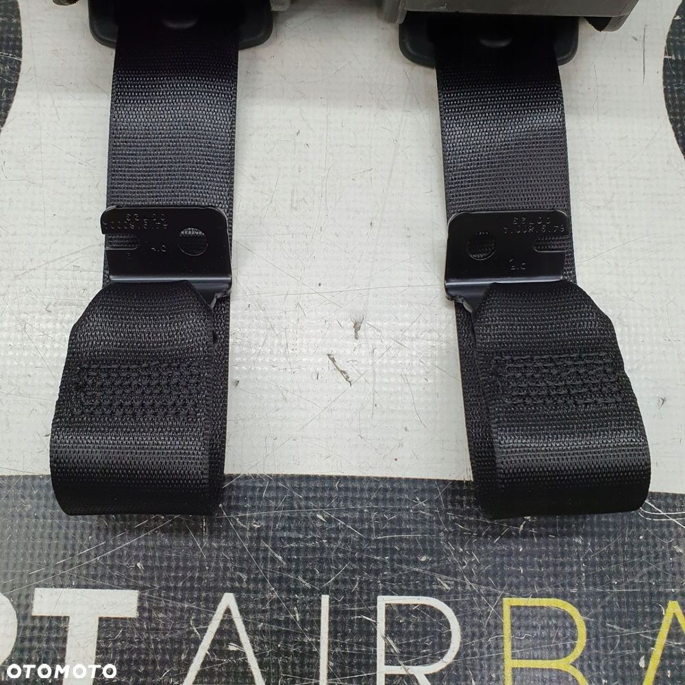 BMW F40 F44 PASY BEZPIECZEŃSTWA BELTS - 5