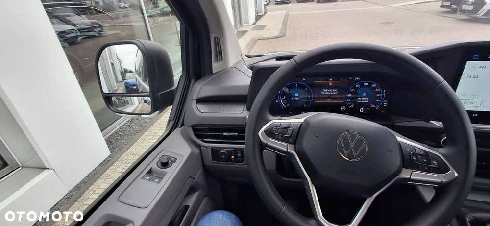 Volkswagen Transporter NOWY TRANSPORTER 3.100 Furgon 2.0 TDI 110 kW 6-G - 11