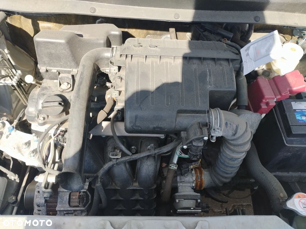 Mitsubishi Space Star 1.0 Plus - 21