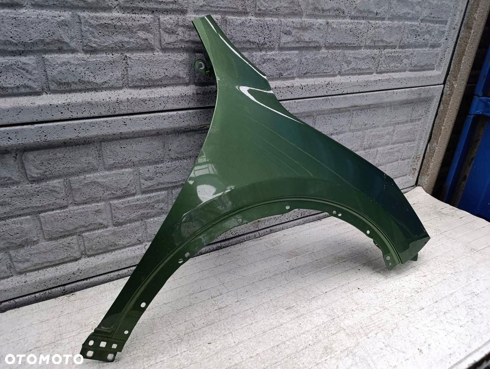 ford kuga escape mk3 20-25 błotnik przedni prawy oryginał - 3