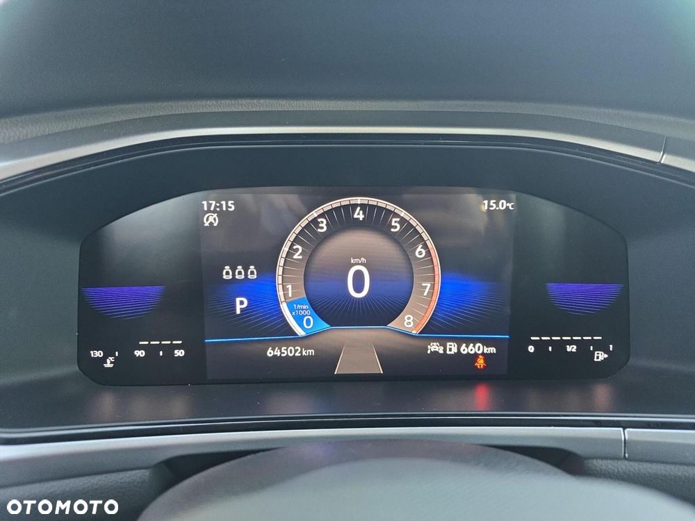 Volkswagen T-Roc 1.5 TSI Life Plus DSG - 13