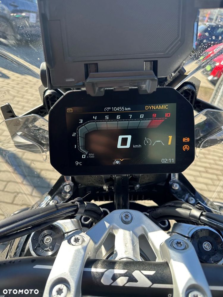 BMW GS - 9
