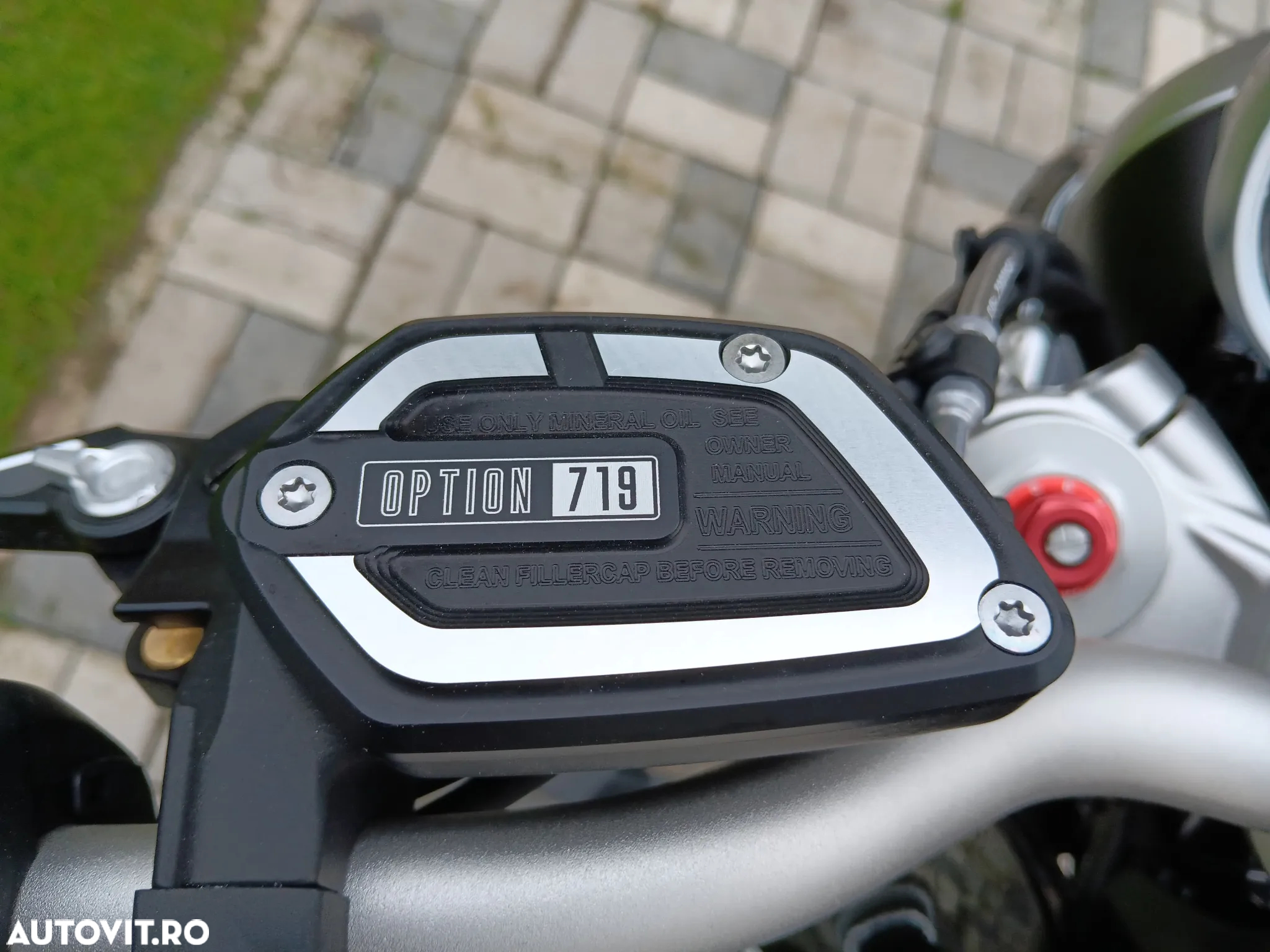 BMW R nineT 100th Anniversary - 13