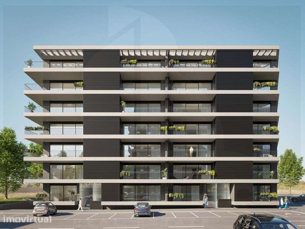 Apartamento T3 - Grande imagem: 3/21