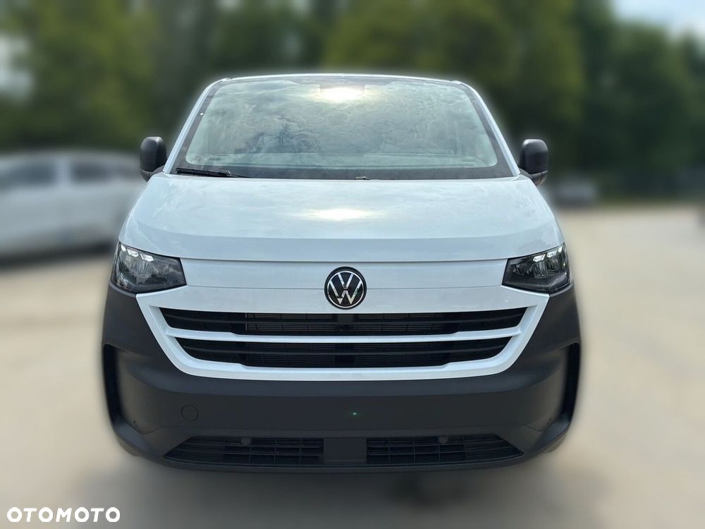Volkswagen Transporter Kombi L1H1 M1 - 3
