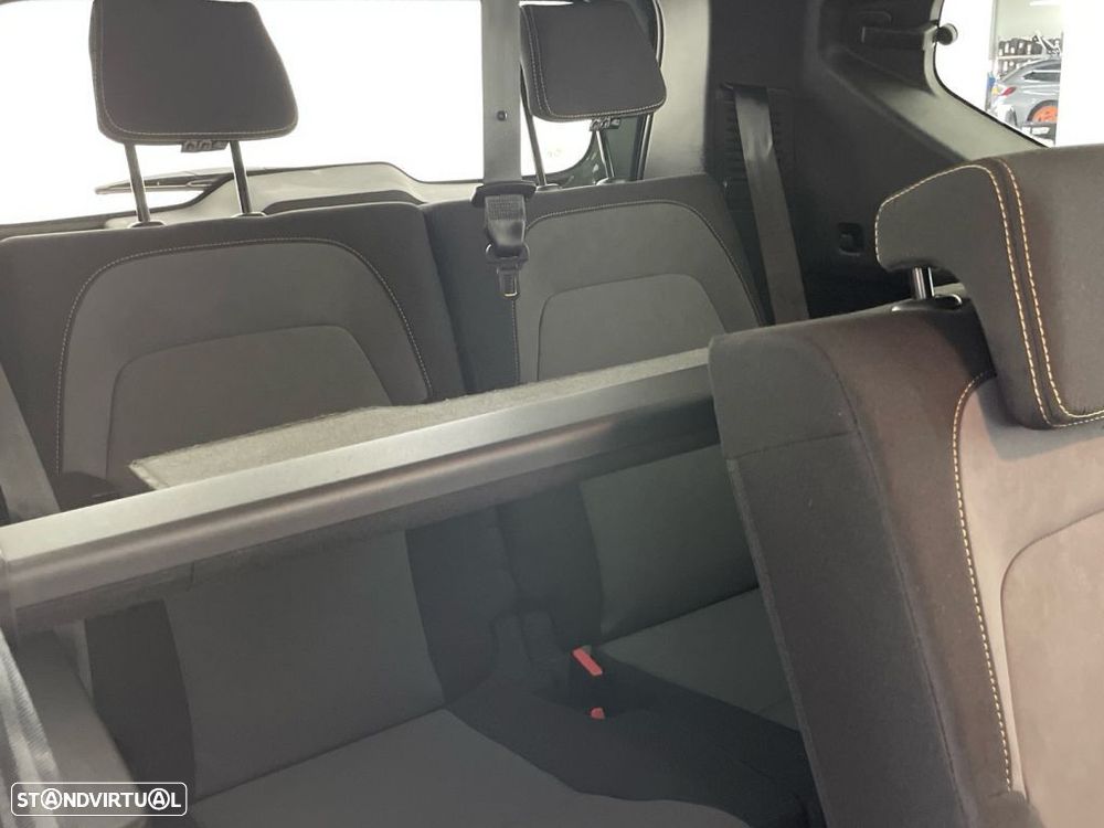 Dacia Jogger 1.0 ECO-G Extreme 7L Bi-Fuel - 24