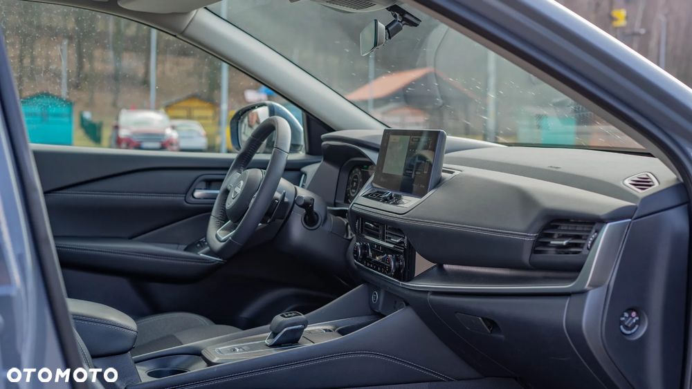 Nissan Qashqai - 17