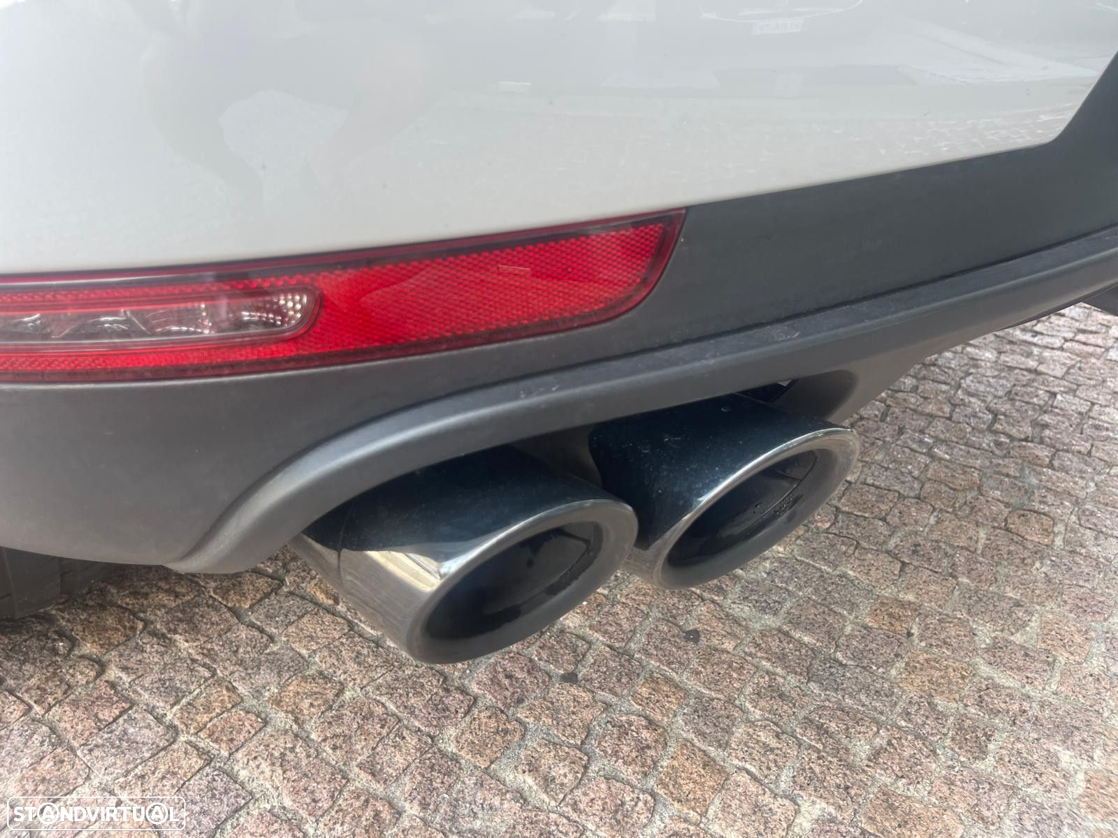 Porsche Macan Standard - 20