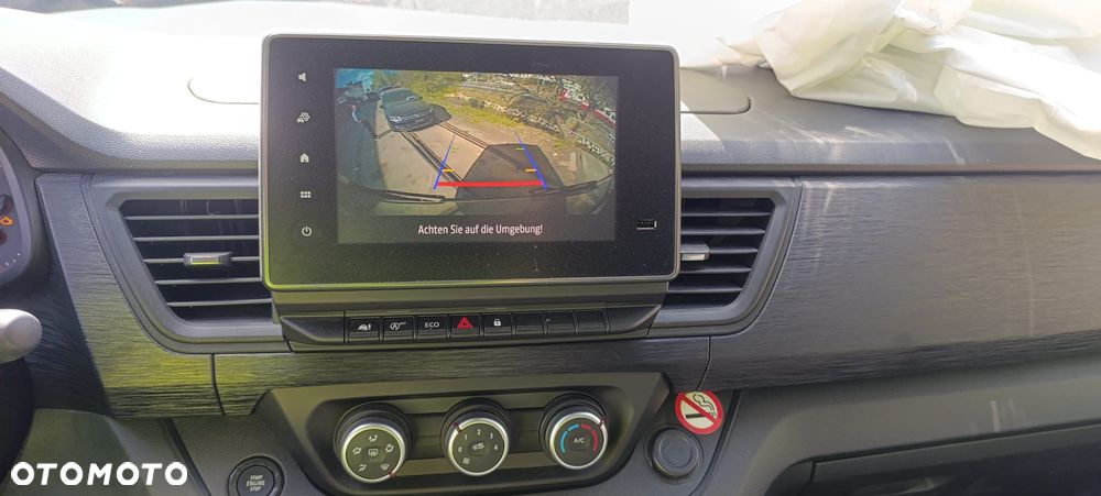 Renault Trafic 2.0 dCi Blue 130 Start - 12