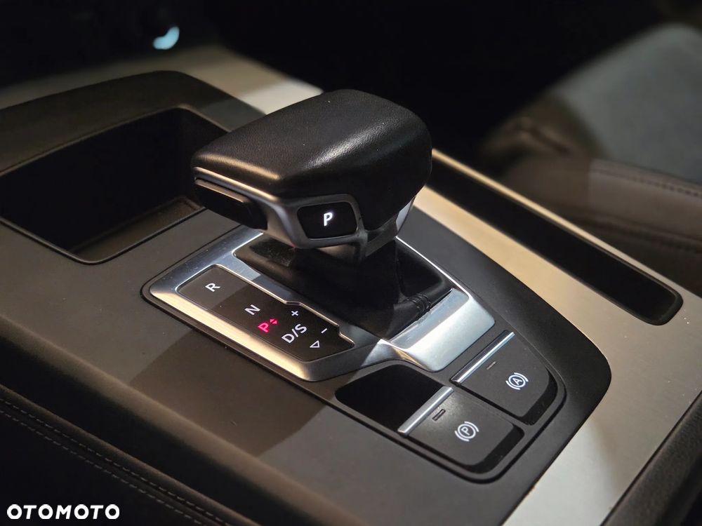 Audi Q5 45 TFSI mHEV Quattro Advanced S tronic - 11