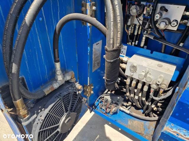 Genie GS 4390 GS-4390 P602 - 11