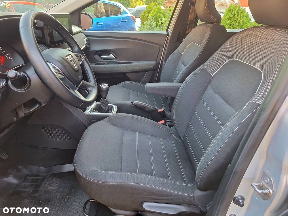 Dacia Sandero - 20