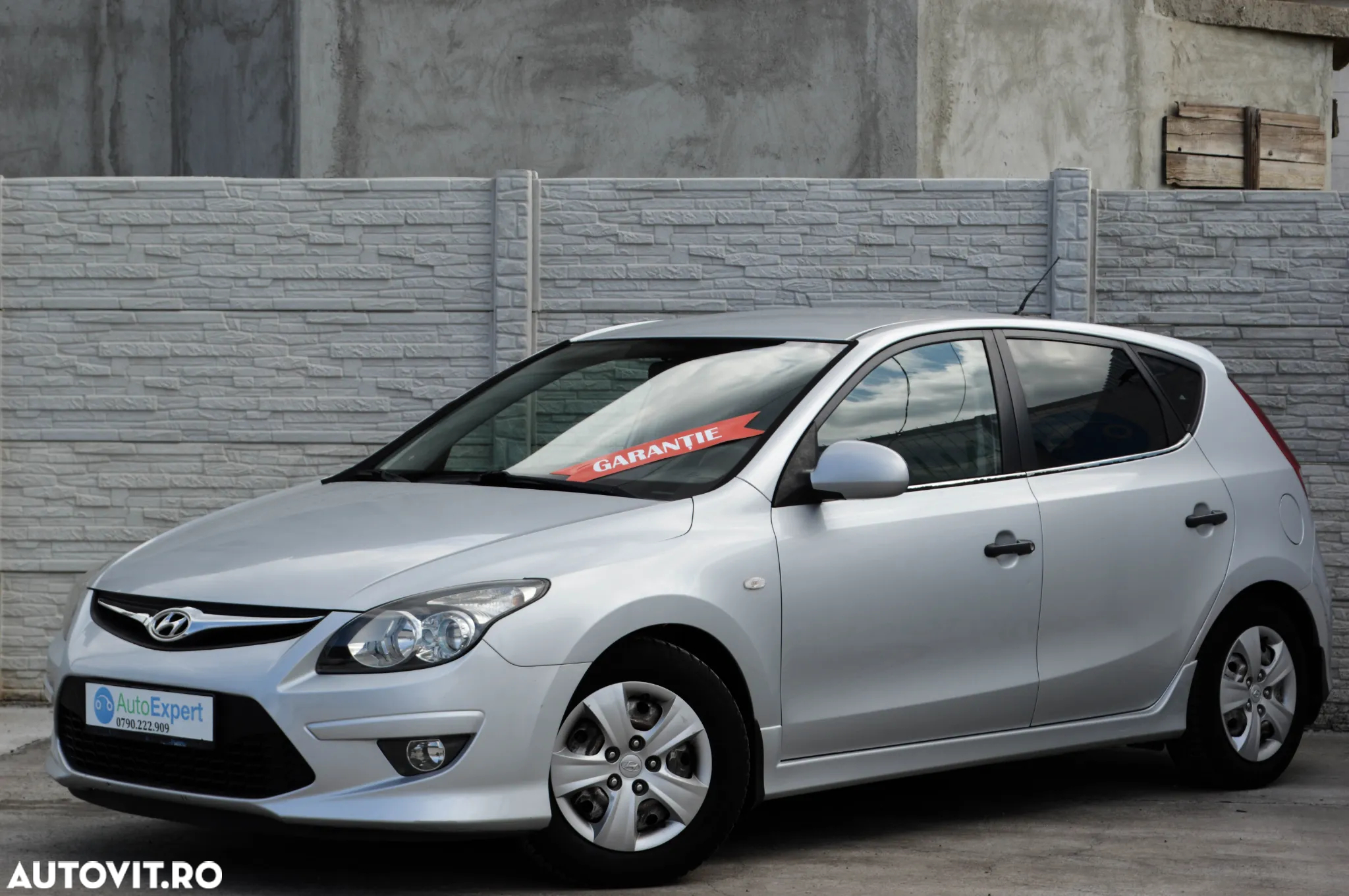 Hyundai i30 1.4 Comfort - 9
