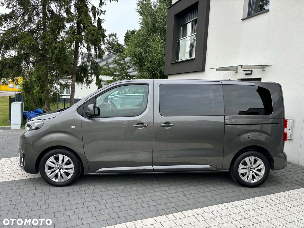 Toyota ProAce - 14