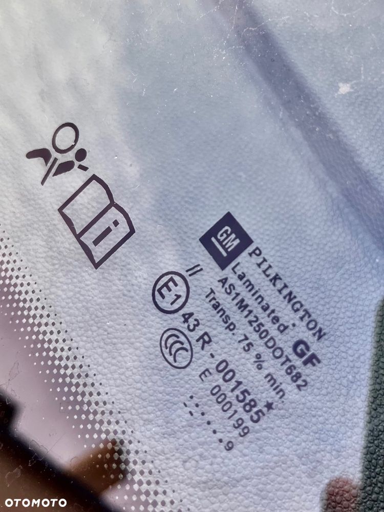 Opel Astra 1.4 Easytronic Edition Plus - 17