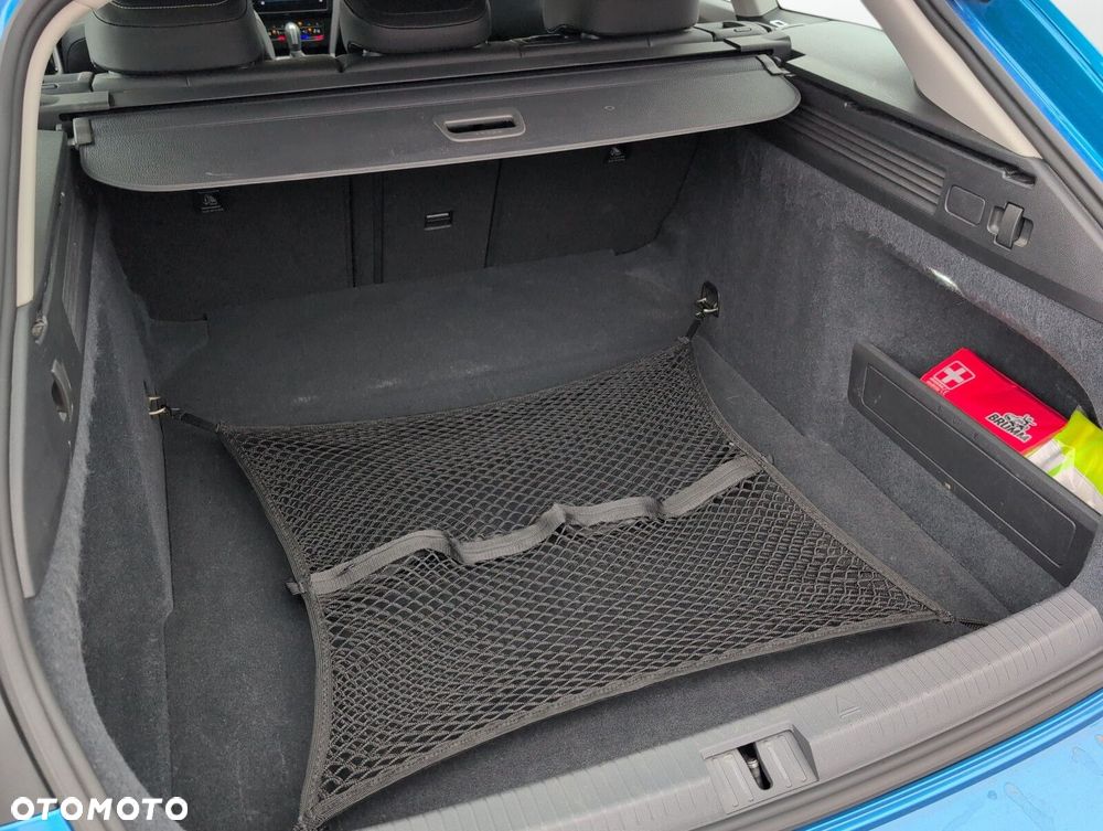 Volkswagen Arteon 2.0 TSI Elegance DSG - 9