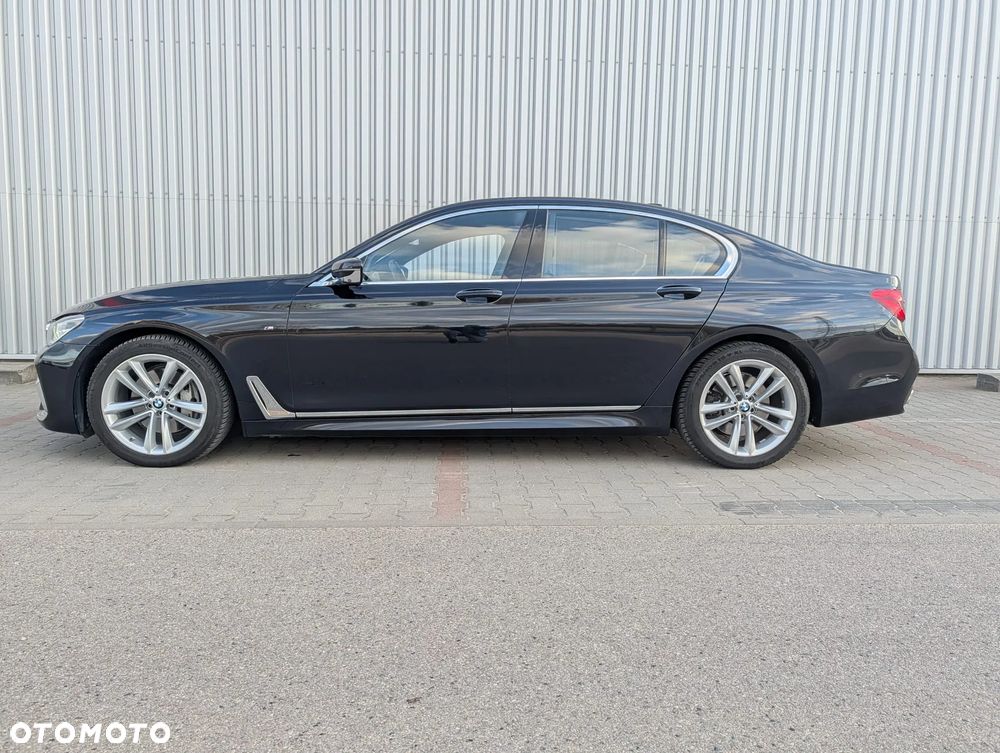 BMW Seria 7 - 6
