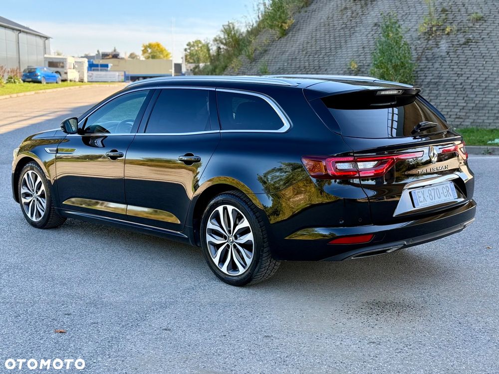 Renault Talisman ENERGY TCe 200 EDC INTENS - 23
