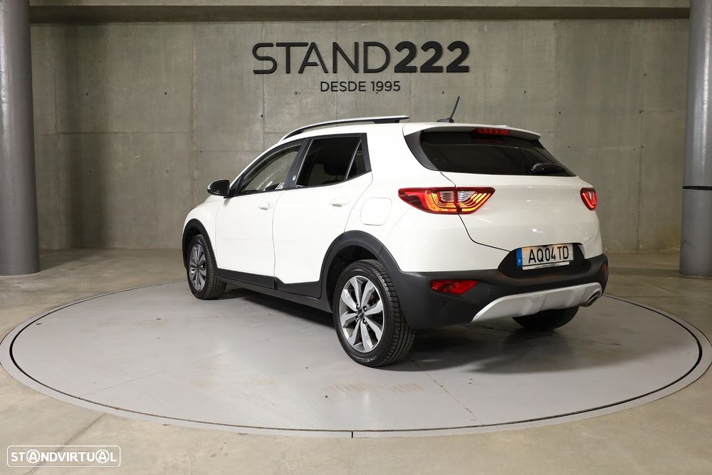 Kia Stonic 1.0 T-GDI Wave - 7