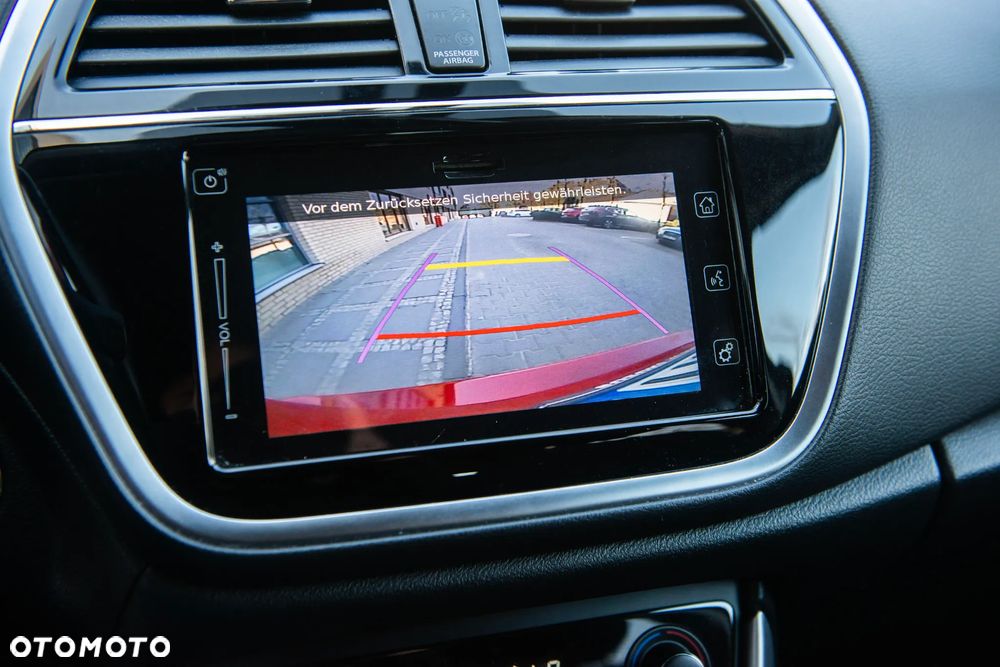 Suzuki SX4 S-Cross 1.4 Boosterjet Comfort - 31